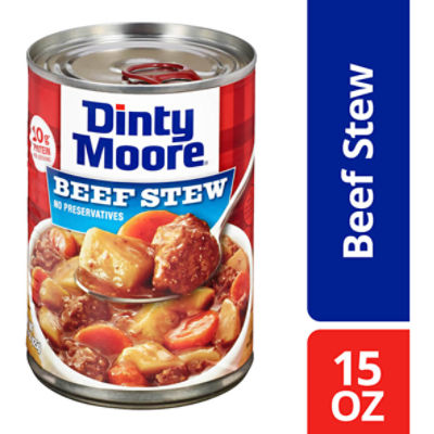 Dinty Moore Beef Stew, 15 oz