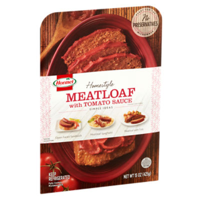 Turkey Meatloaf​, 13.5 oz at Whole Foods Market