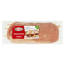 Hormel Always Tender Original Pork Loin Filet, 24 oz, 680 Gram
