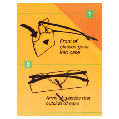 SAV Eyewear Sportex +2.00 Performance Readers