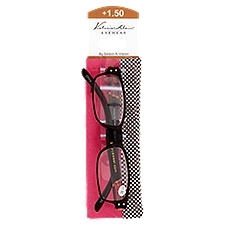 Select-A-Vision Victoria Klein Plastic Readers - + 1.50, 1 Each