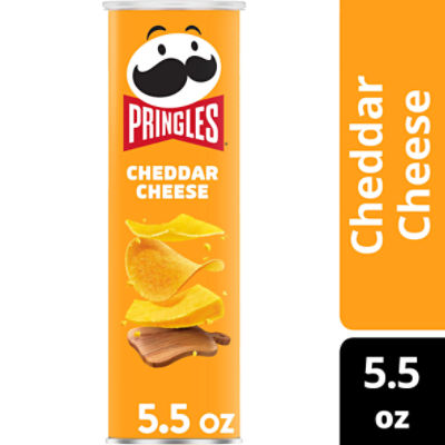 pringles Pringles Ranch Potato Crisps 5.5 Oz is not halal