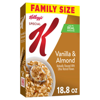 Kellogg's Original Special K, Low Fat, Breakfast Cereals