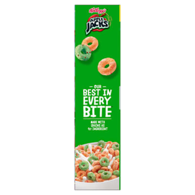 Can Dogs Eat Apple Jacks