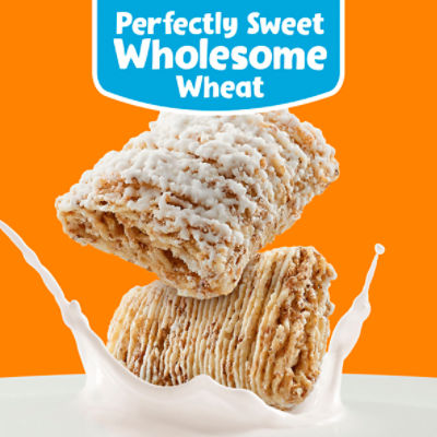 Kellogg's Frosted Mini-Wheats Original Cold Breakfast Cereal