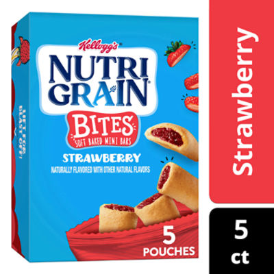 Can dogs eat outlet nutri grain bars