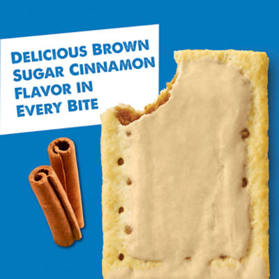 Pop-Tarts Toaster Pastries Mega Value, 32 count, 54.1 oz