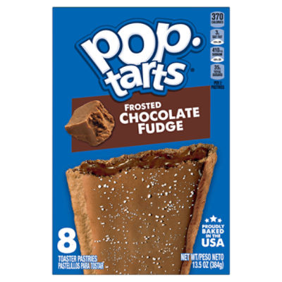 Pick 1 Kellogg's Pop Tarts 8 Count Box