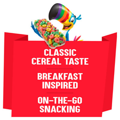 Kellogg's Froot Loops (IMPORTED) Box Price in India - Buy