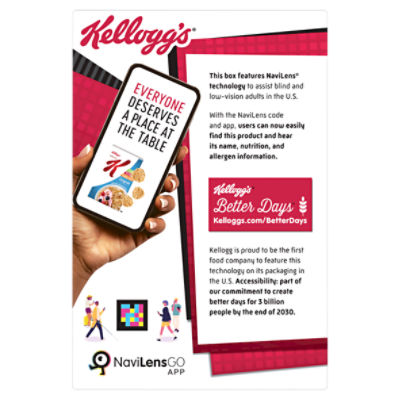 Kellogg's Special K Original 30 g Online at Best Price