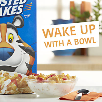 Frosted Flakes Has 3 New Cereal Flavors, Including Strawberry Milkshake -  Yahoo Sports