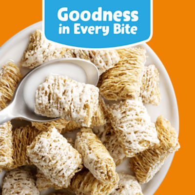 Kellogg's Frosted Mini-Wheats Original Cold Breakfast Cereal