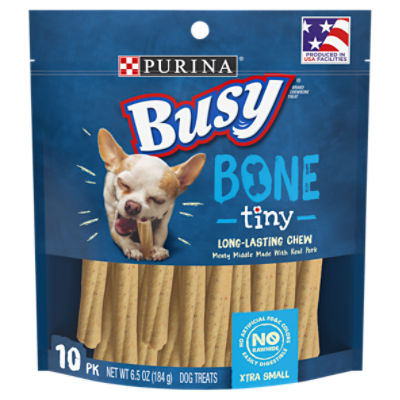 Busy 2024 dog treats