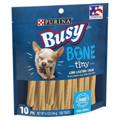 Busy bone treats sale