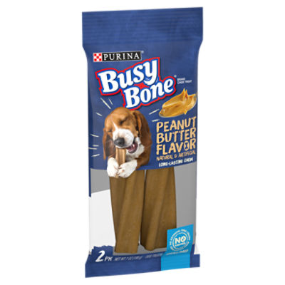 Busy bones clearance