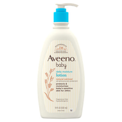 Cheap aveeno baby store lotion