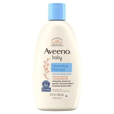 Is Aveeno Baby Shampoo Safe For Dogs
