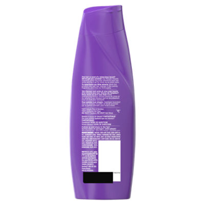 Aussie Miracle Volume Shampoo with & Australian Kakadu Plum, 12.1 fl oz