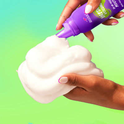 Aussie Instant 24 Hr Volume Mousse, 6 oz