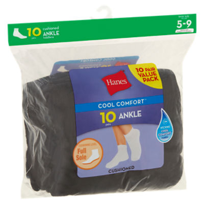 CC ANKLE SOCKS 188364 (1 BOX) main image 1
