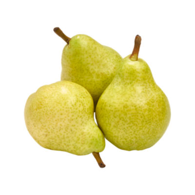 Fresh Packham Pears, 5 oz