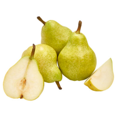 Fresh Packham Pears, 5 oz