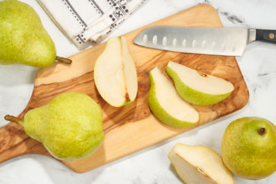 Fresh Packham Pears, 5 oz
