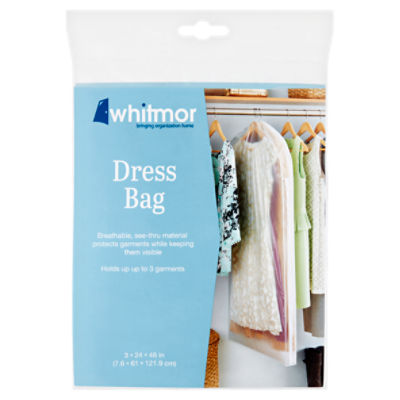 Whitmor Dress Bag