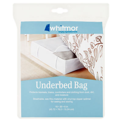 Whitmor Underbed Bag