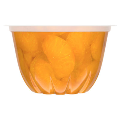 Dole mandarin outlet oranges