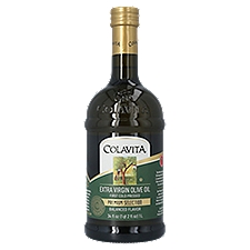 Colavita Olive Oil, Extra Virgin, 34 Fluid ounce