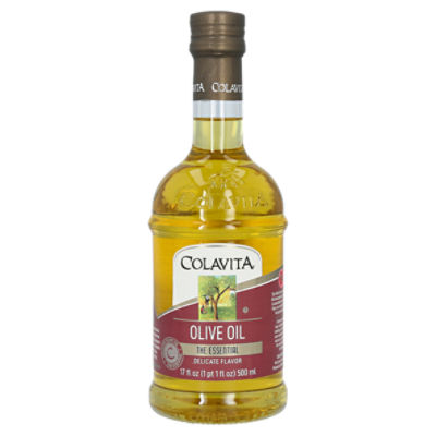 Colavita The Essential Olive Oil, 17 fl oz ShopRite