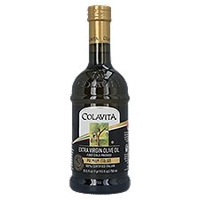 Colavita Premium Italian Extra Virgin Olive Oil, 25.4 Fluid ounce
