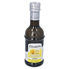 Colavita Limonolio Condiment, 8.5 fl oz