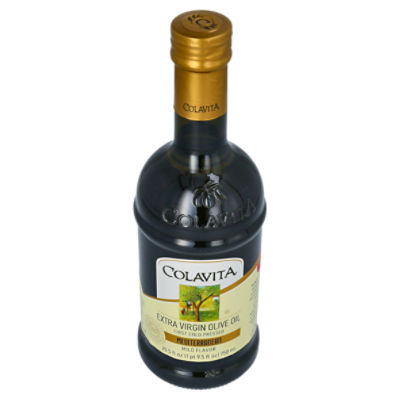 Colavita Mediterranean Extra Virgin Olive Oil, 25.5 fl oz
