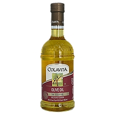Colavita The Essential, Olive Oil, 25.5 Fluid ounce