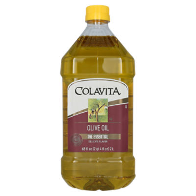 Colavita The Essential Olive Oil, 68 fl oz - ShopRite