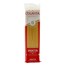 Colavita Spaghettini Pasta, 16 oz