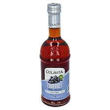Colavita Single Grape Cabernet Wine Vinegar, 17 fl oz