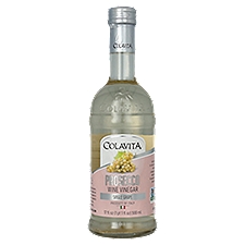 Colavita Prosecco Single Grape Wine Vinegar, 17 fl oz