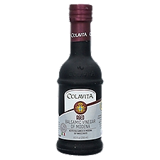 Colavita Aged Balsamic Vinegar of Modena, 8.5 Fluid ounce