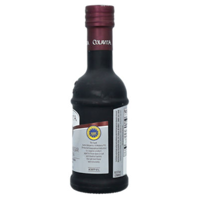 Colavita Aged Balsamic Vinegar of Modena, 8.5 fl oz - Fairway