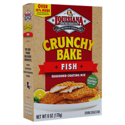 Fish Fry Supplies