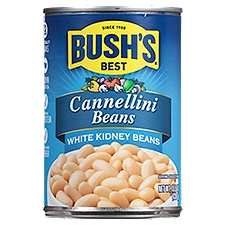Bush's Cannellini Beans 15.5 oz