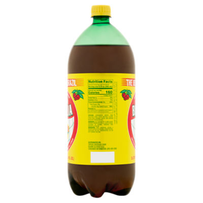 Guaraná Antarctica The Brazilian Original Soda, 2 L - ShopRite