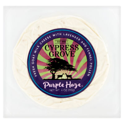 Cypress Grove Small Pitcher/Creamer