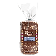 Cheesecake Factory Wheat Bread Sandwich Loaf, 17.7 Ounce