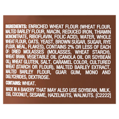 The Cheesecake Factory At Home Wheat Mini Baguettes, 2 count, 10 oz