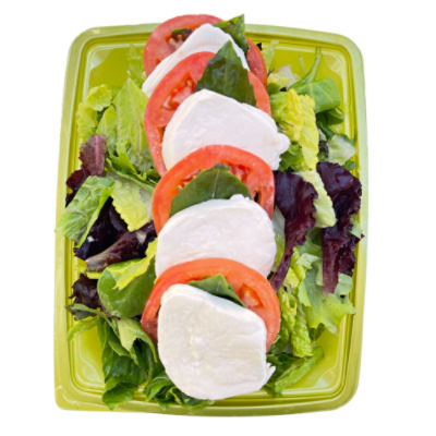 Store Made Caprese Salad