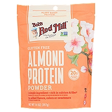 Bob's Red Mill Almond Protein Powder, 14 oz